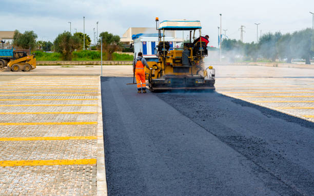 Wellington, CO Driveway Pavers Company