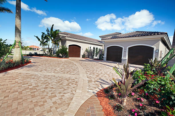 Best Commercial Driveway Pavers  in Wellington, CO