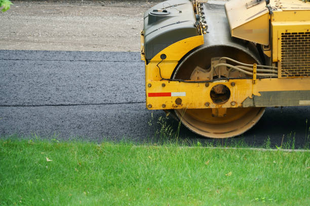 Best Residential Driveway Paver Services  in Wellington, CO