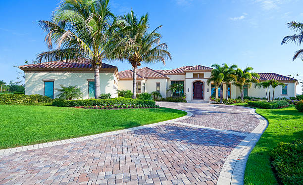 Best Paver Driveway Replacement  in Wellington, CO